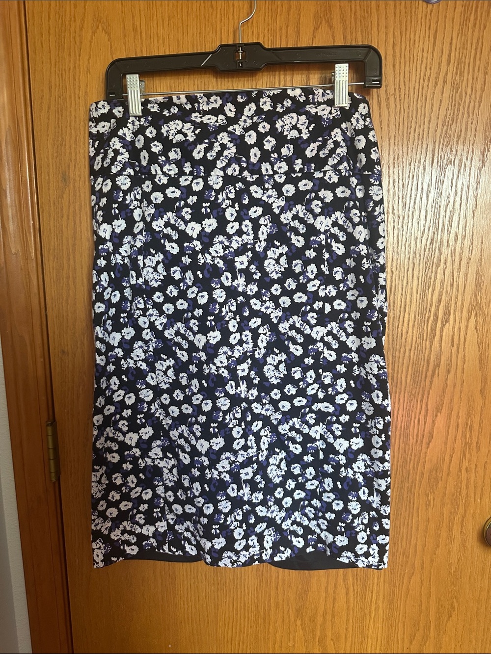 Pencil Skirt